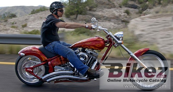 Big Saxon villain picture and wallpaper from Bikez.com